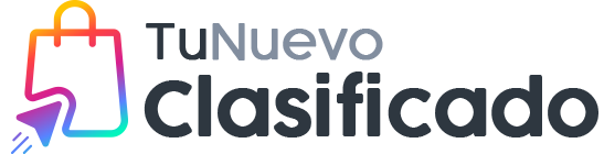 Tu Nuevo Clasificado Logo